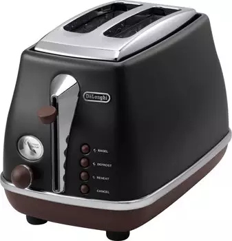 De'Longhi Icona Vintage CTOV2103.BK