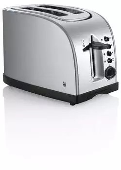 WMF Stelio silber
