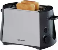 Cloer 3419, Cloer 3419 Toaster