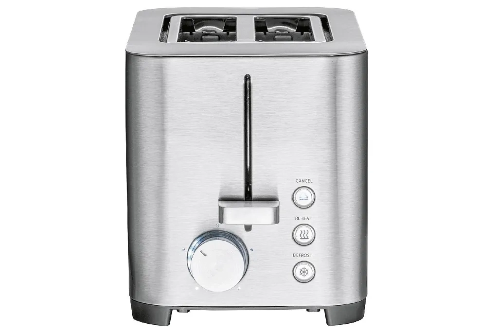 Caso Design Toaster Classico T2 Duo