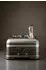 KitchenAid Artisan 5KMT4205EMS medaillon silber
