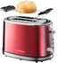 Grundig TA 6330 Red Sense