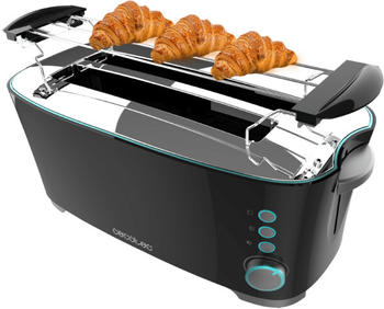 Cecotec Toast&Taste Extra Double B