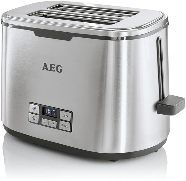 AEG-Electrolux AEG 7series PremiumLine AT 7800