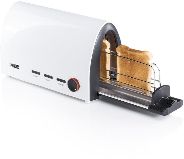 Princess Tunnel Toaster