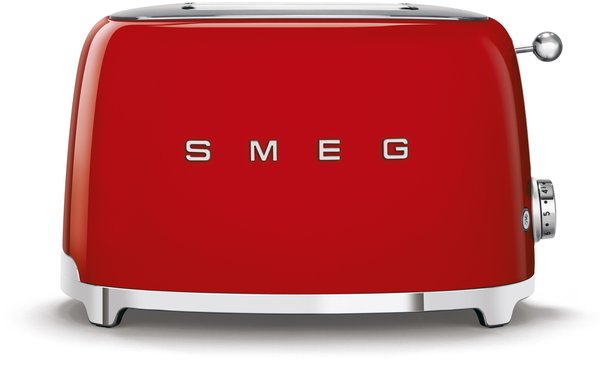 Smeg TSF01RDEU