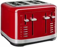 KitchenAid Toaster 5KMT4109EER