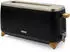 Princess 142361 Pure Toaster 01.142361.01.001 Schwarz
