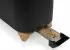 Princess 142361 Pure Toaster 01.142361.01.001 Schwarz