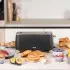 Princess 142361 Pure Toaster 01.142361.01.001 Schwarz