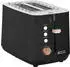 ECG ST 2768 Timber Black