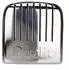Dualit Classic Combi 2x2 metallic silver 42174