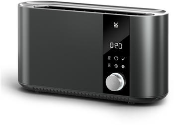WMF Master Toaster 13.6x20x37.5 cm Grau