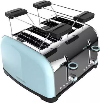 Cecotec Toastin' time 1700 Double