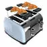 Cecotec Toastin' time 1700 Double