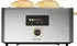 Cecotec Touch&Toast Extra Double