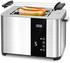 Lebenlang Toaster mit Brötchenaufsatz (LBL9898)