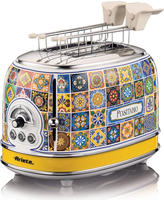 Ariete 00C01550PAR0, Ariete Toaster 2-Scheiben Positano
