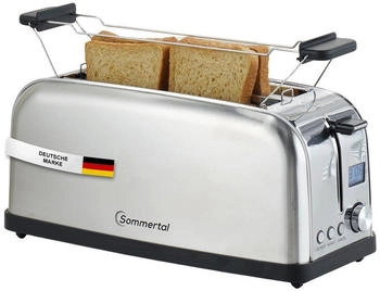 Sommertal ST1500 xxl