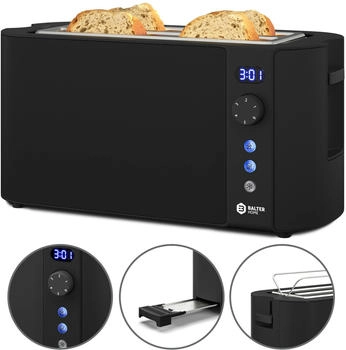 Balter TS-04-LCD-BL