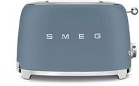 Smeg Toaster "TSF01SBMEU" 2 Schlitze f&uuml;r 2 XXL-Toastscheiben 950 W