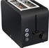 WMF Stelio Toaster Edition Deep Black