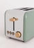 CREATE Toast RETRO Sage Greeen
