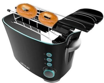 Cecotec Toast taste double Cecotec Toast taste double