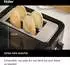 Haier Toaster Serie5 HTO5A3 011