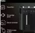 Haier Toaster Serie5 HTO5A3 011