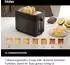 Haier Toaster Serie5 HTO5A3 011