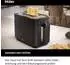 Haier Toaster Serie5 HTO5A3 011