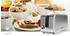 Nedis Toaster KABT400AL