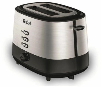 Tefal Toaster TT520D10 black silver