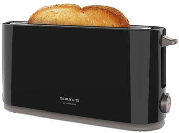 Taurus Mytoast Nero