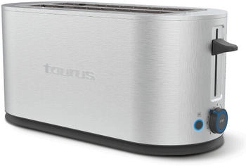 Taurus Mytoast Duplo Legend Silver
