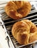 Dualit Paket 1 2er Toaster mit Brötchenaufsatz Poliertes Metall