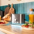 Cecotec Shine&Toast Double