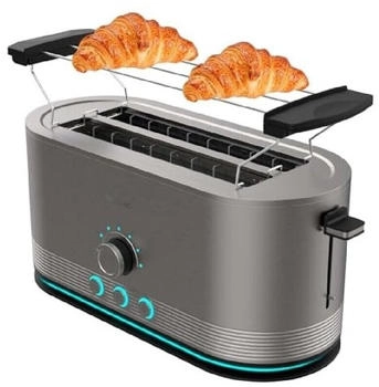 Cecotec Shine&Toast Extra Double