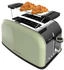 green: Cecotec Toastin' time 850 Lite