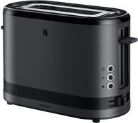 WMF Toaster "K&Uuml;CHENminis" 1 kurzer Schlitz 600 W kompakt, 7 Br&auml;unungsstufen,