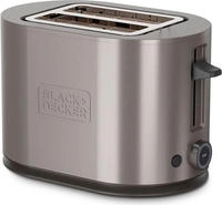 Black & Decker ES9600160B, Black & Decker Black+Decker BXTOA901E 900W Toaster