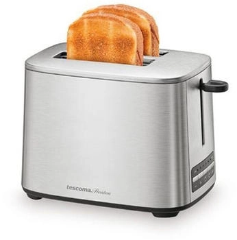 Tescoma 909110 Edelstahl 6 Garstufen Toaster Linie President