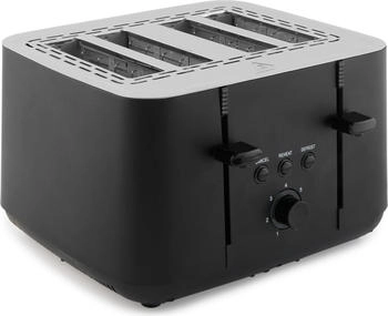Petra Toaster 1850 W Toasten und Auftauen