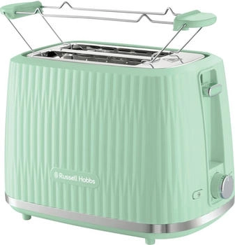 Russell Hobbs Toaster [für 2 Scheiben] Eden Pistazie 27374-56