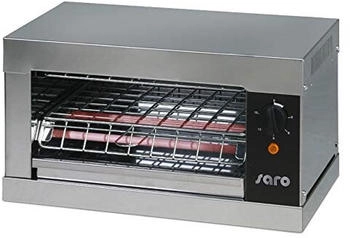 Saro BUSSO T1