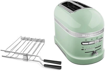 KitchenAid Artisan 5KMT2204EPT pistazie inkl Sandwichzange KitchenAid Artisan 5KMT2204EPT pistazie inkl Sandwichzange