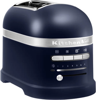 KitchenAid 5KMT2204EIB tintenblau inkl Sandwichzange KitchenAid 5KMT2204EIB tintenblau inkl Sandwichzange