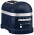KitchenAid 5KMT2204EIB tintenblau inkl Sandwichzange
