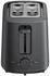 Xiaomi Toaster Black Schwarz 930W (57787)